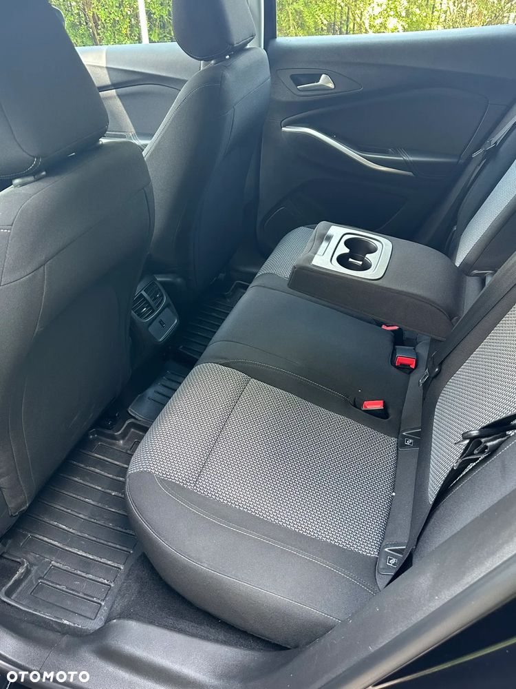 Opel Grandland X - 14