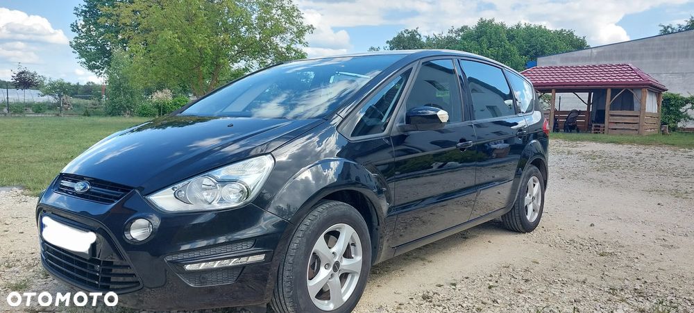 Ford S-Max 2.0 Trend - 2