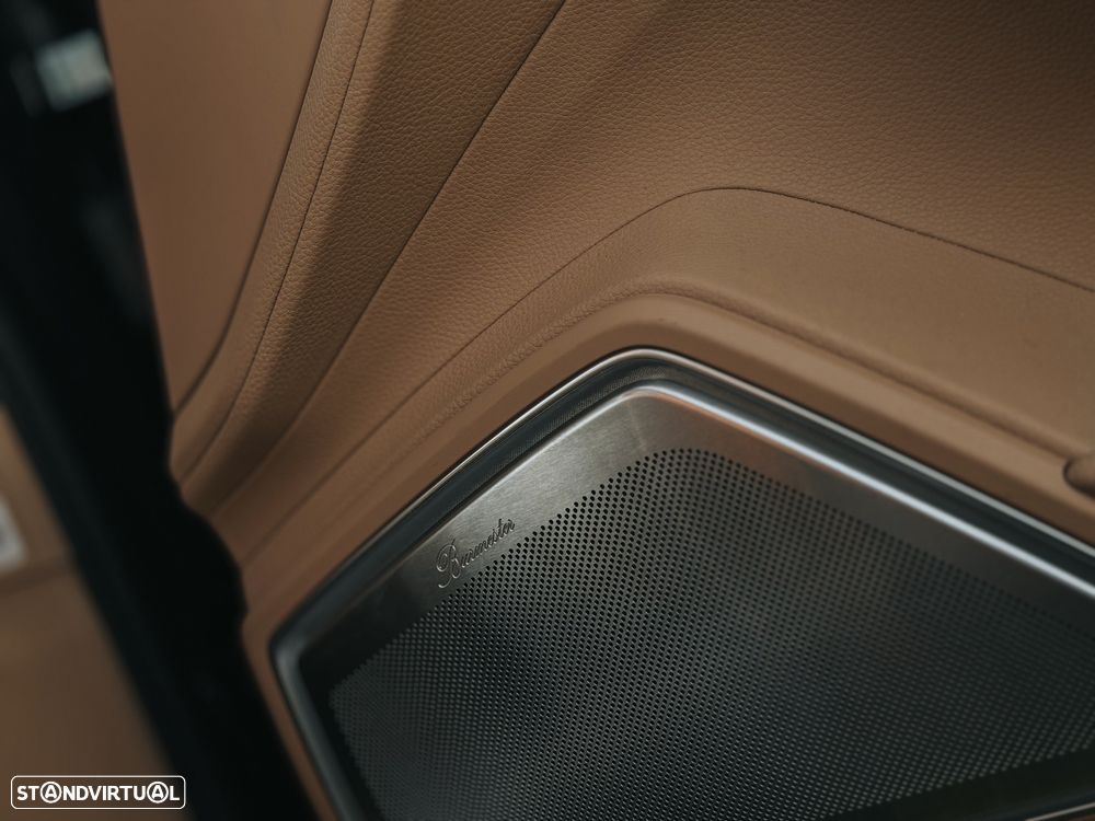 Porsche Panamera Sport Turismo - 21