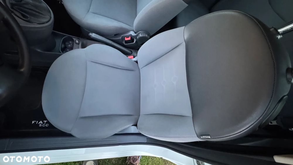 Fiat 500 1.2 Pop - 12