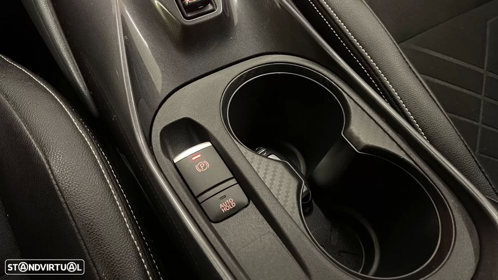 Nissan Juke 1.0 DIG-T N-Design C.Two Tone B.DCT - 38