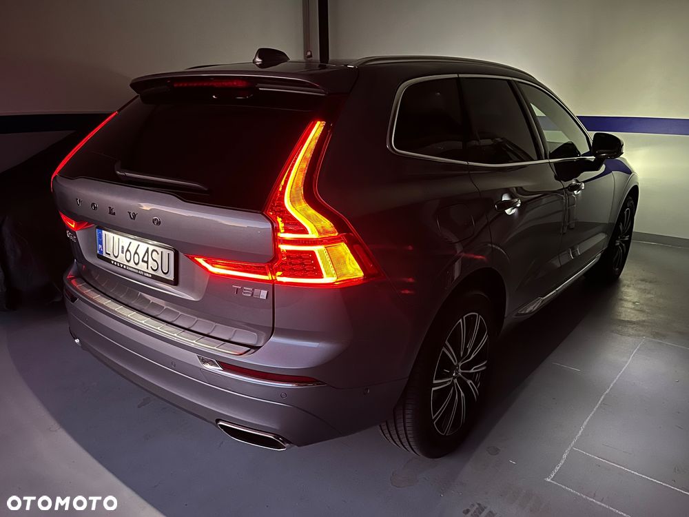 Volvo XC 60 T5 Geartronic Inscription - 40