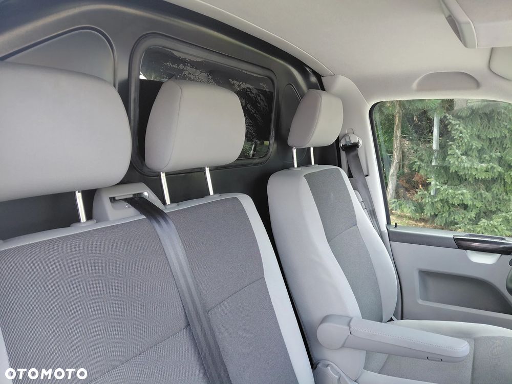 Volkswagen TRANSPORTER L2*2.0 TDI140*IZOTERMA--CHŁODNIA--AGREGAT - 10
