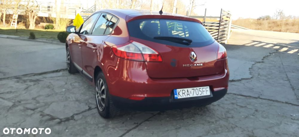 Renault Megane - 24