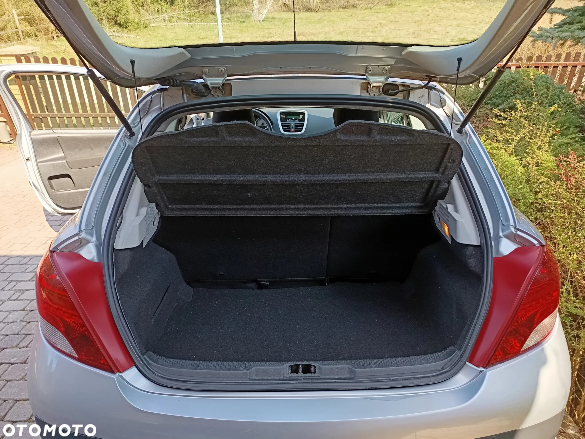 Peugeot 207 1.4 Access - 16