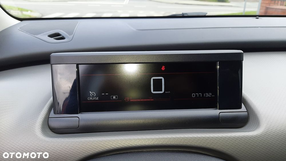 Citroën C4 Cactus - 19