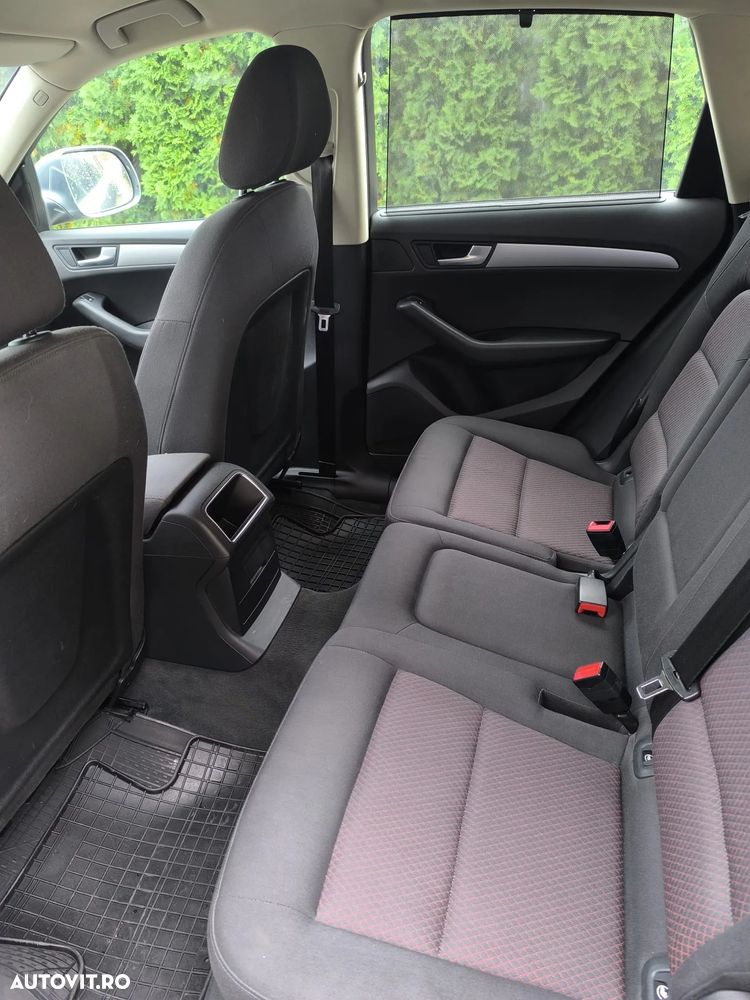 Audi Q5 2.0 TDI - 9