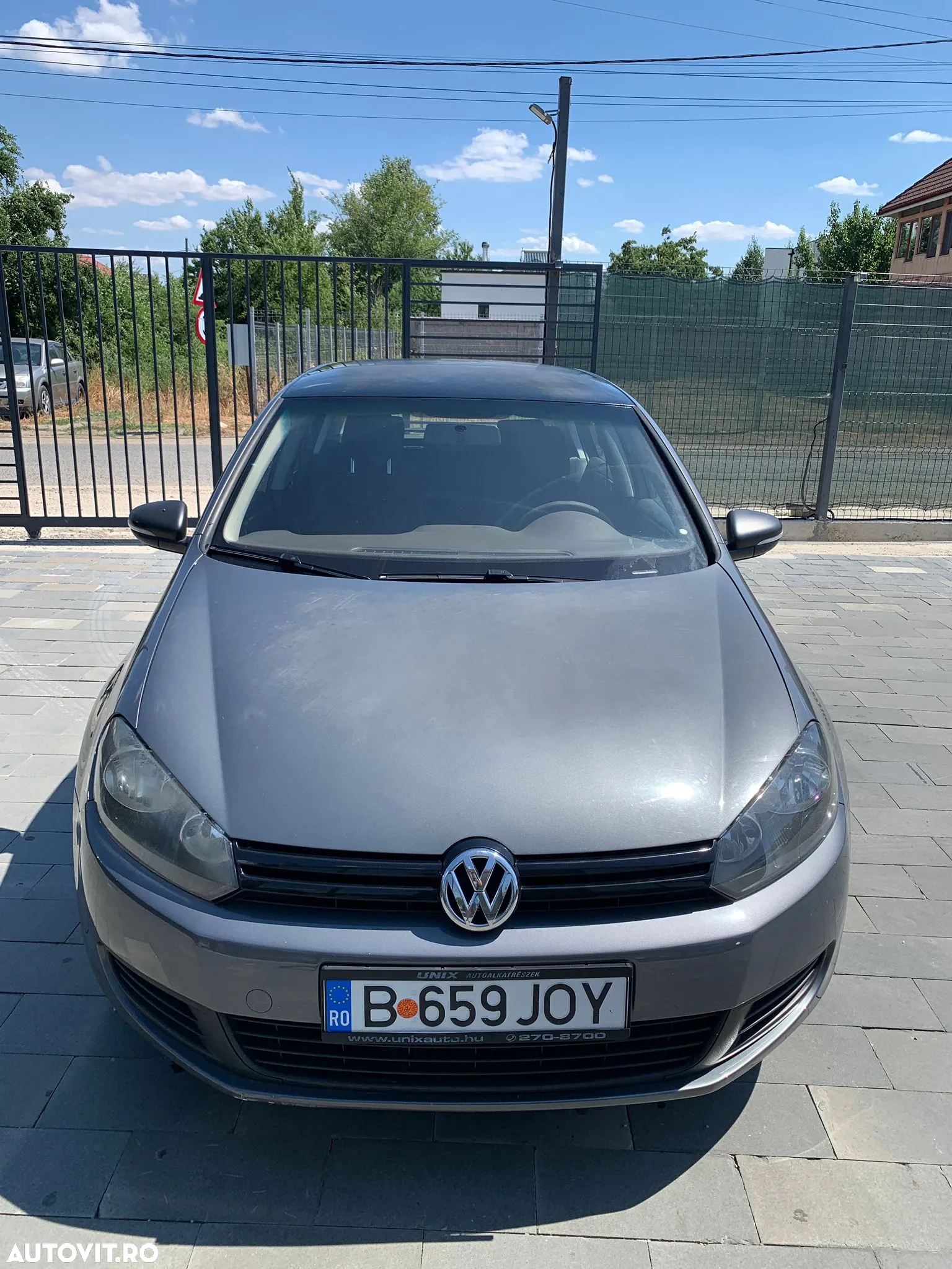 Volkswagen Golf 1.2 TSI Comfortline - 5