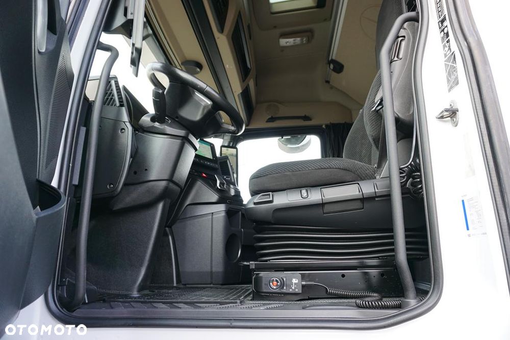 Mercedes-Benz ACTROS L / 1848 / E 6 / MP 5 / RETARDER / PEŁNA OPCJA - 29