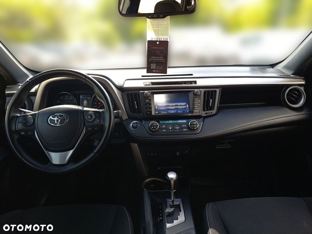 Toyota RAV4 - 21