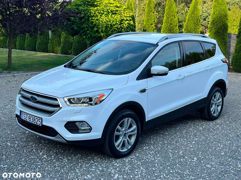 Ford Kuga 1.5 TDCi 2x4 Business Edition - 12