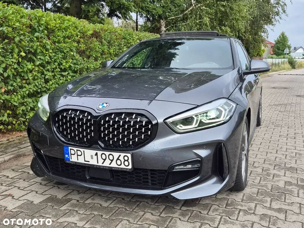BMW Série 1
