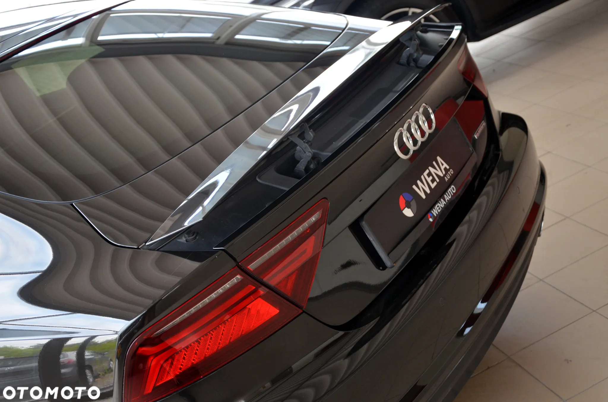 Audi A7 Sportback 3.0 TDI Quattro Tiptronic - 13