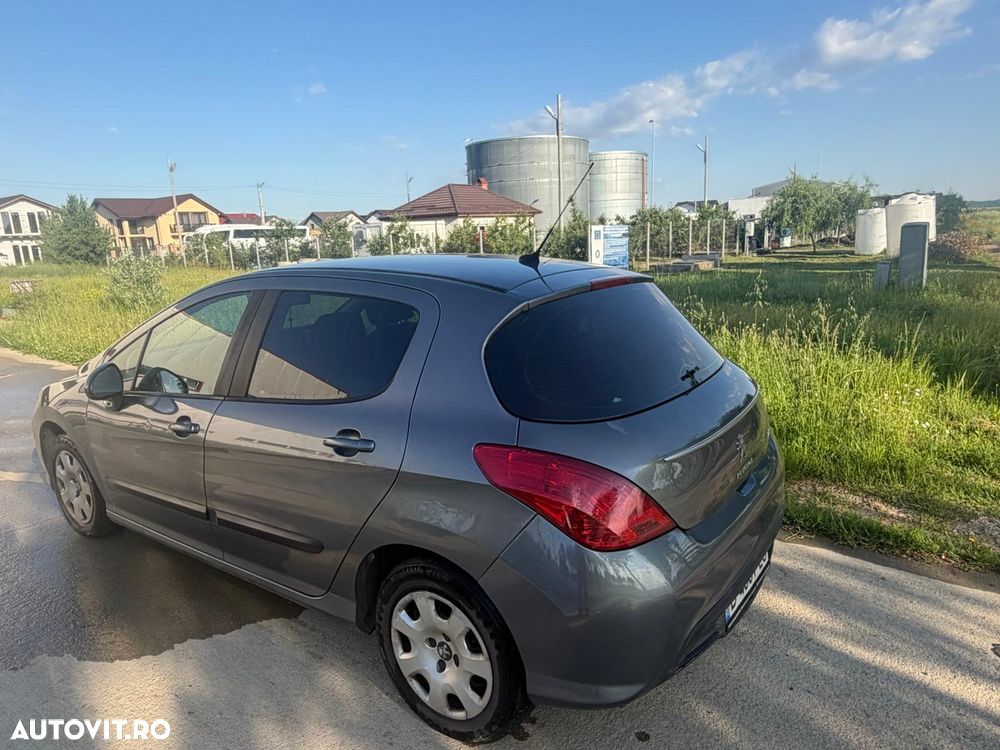 Peugeot 308 1.6 HDI FAP Acces - 3