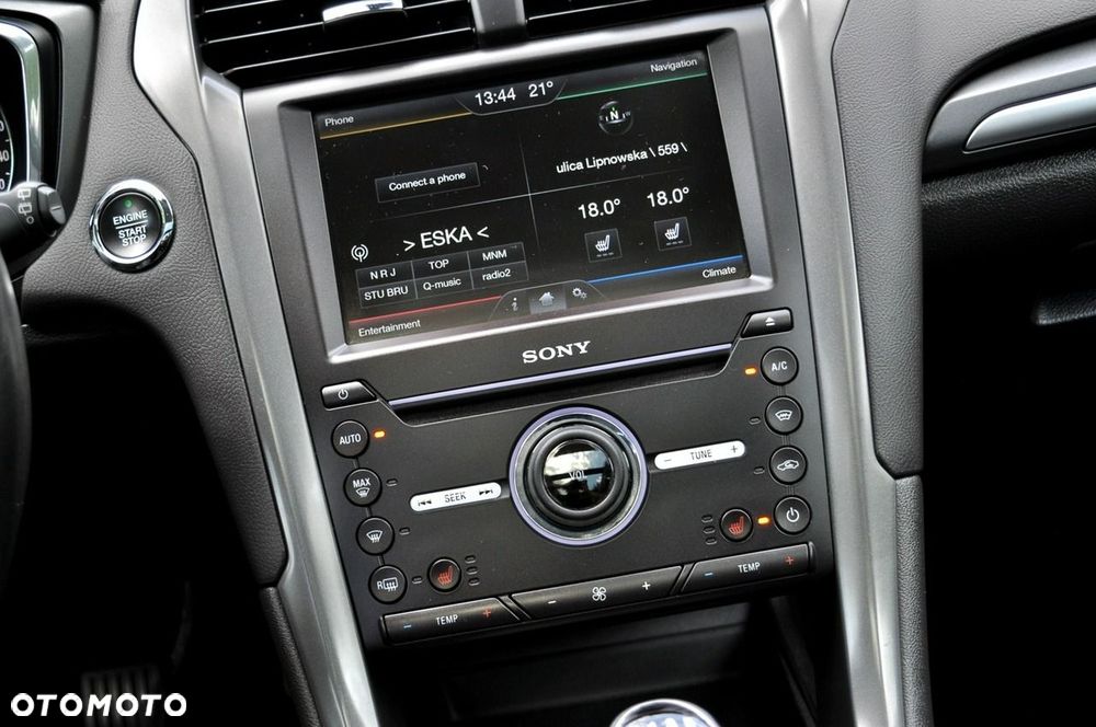 Ford Mondeo 2.0 EcoBlue Titanium - 29