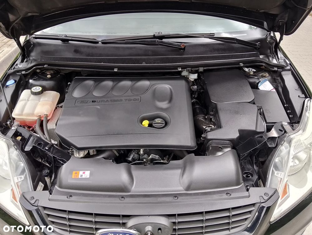 Ford Focus - 22