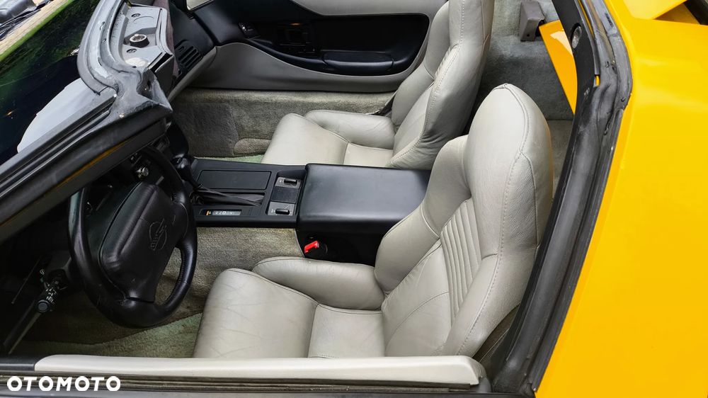 Chevrolet Corvette 5.7 - 13