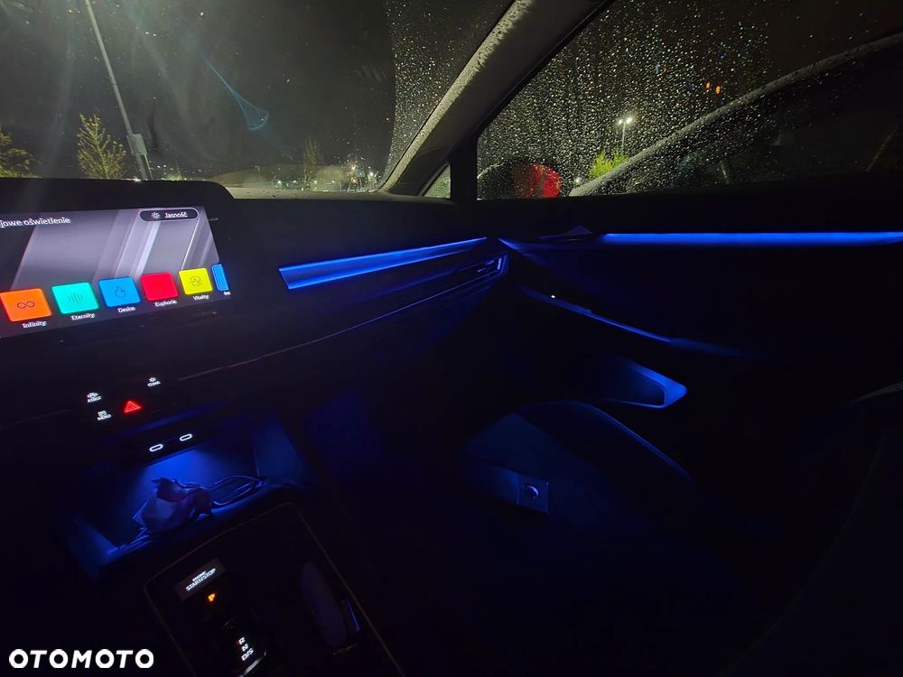 Volkswagen Golf 1.5 eTSI EVO Style DSG - 31