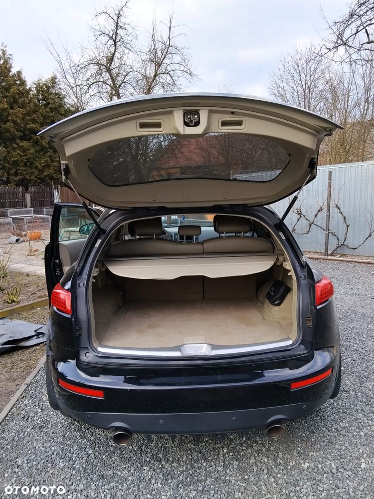 Infiniti FX FX35 - 3