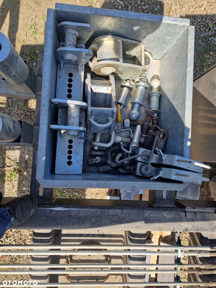 MAN Falkom FAW 20000 RE - 21