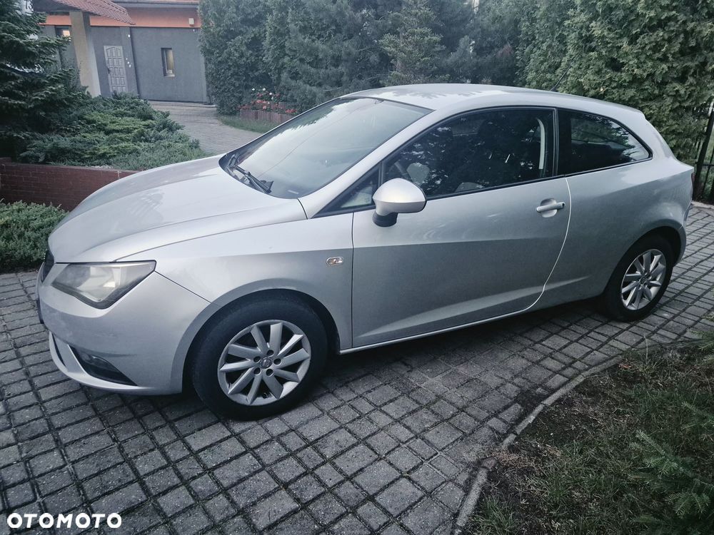 Seat Ibiza SC 1.4 16V Entry - 5