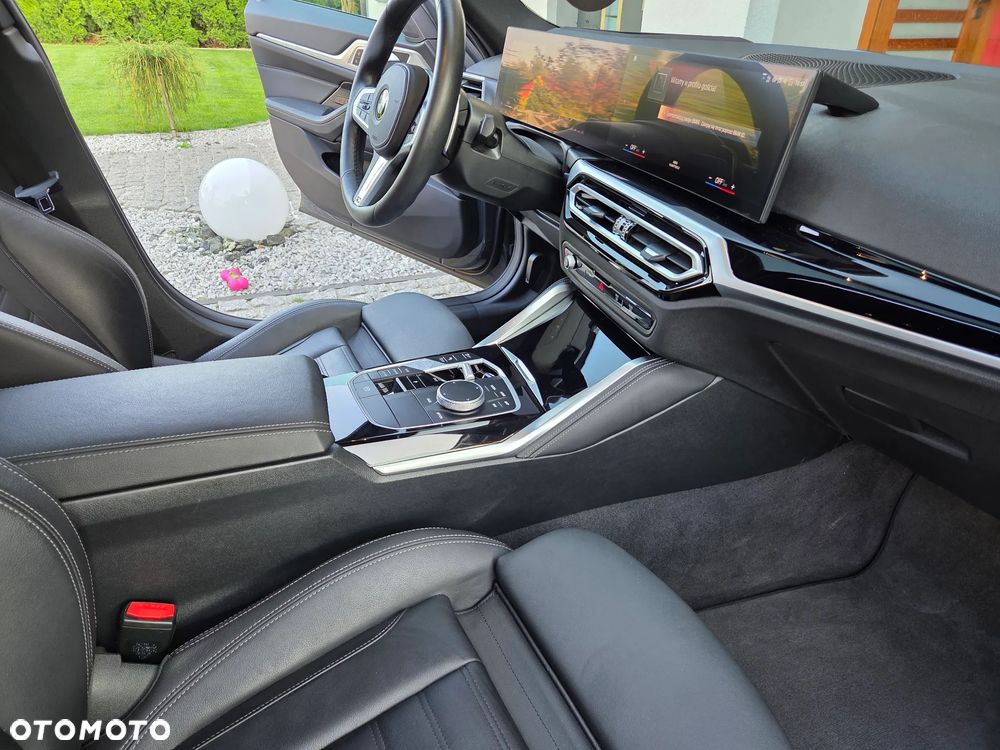 BMW Seria 4 430i - 11