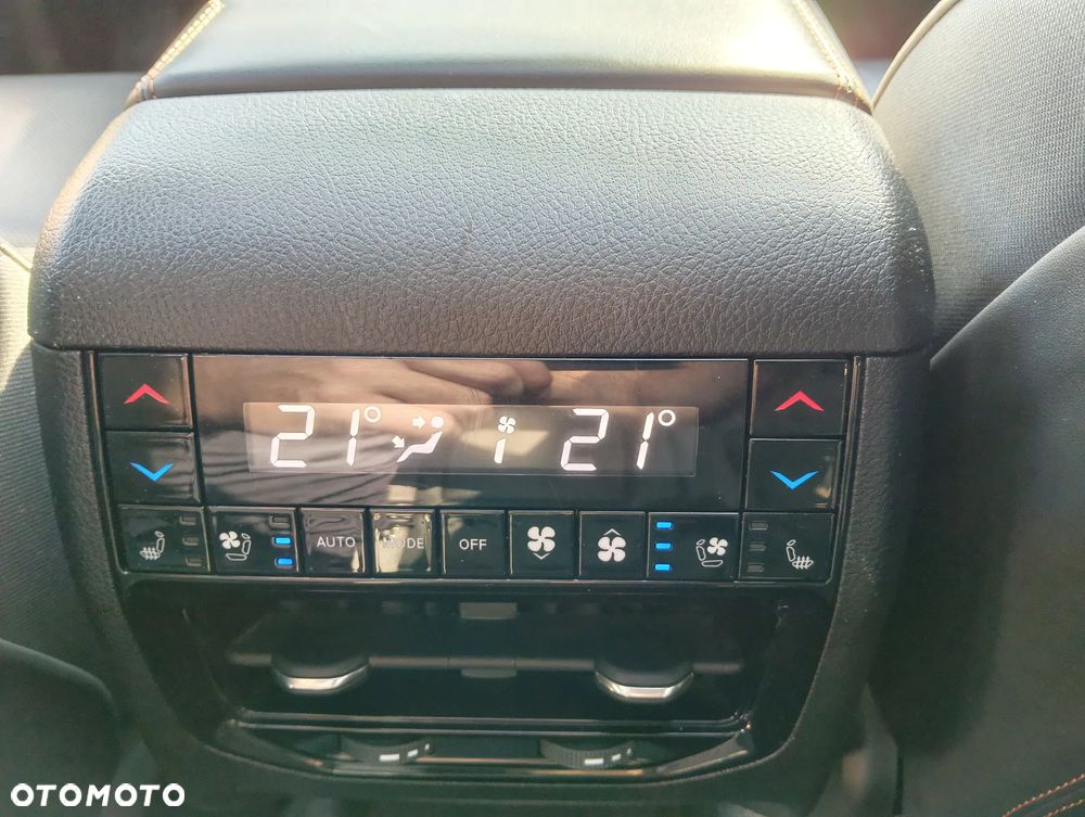 Jeep Grand Cherokee 3.6 V6 Summit - 36