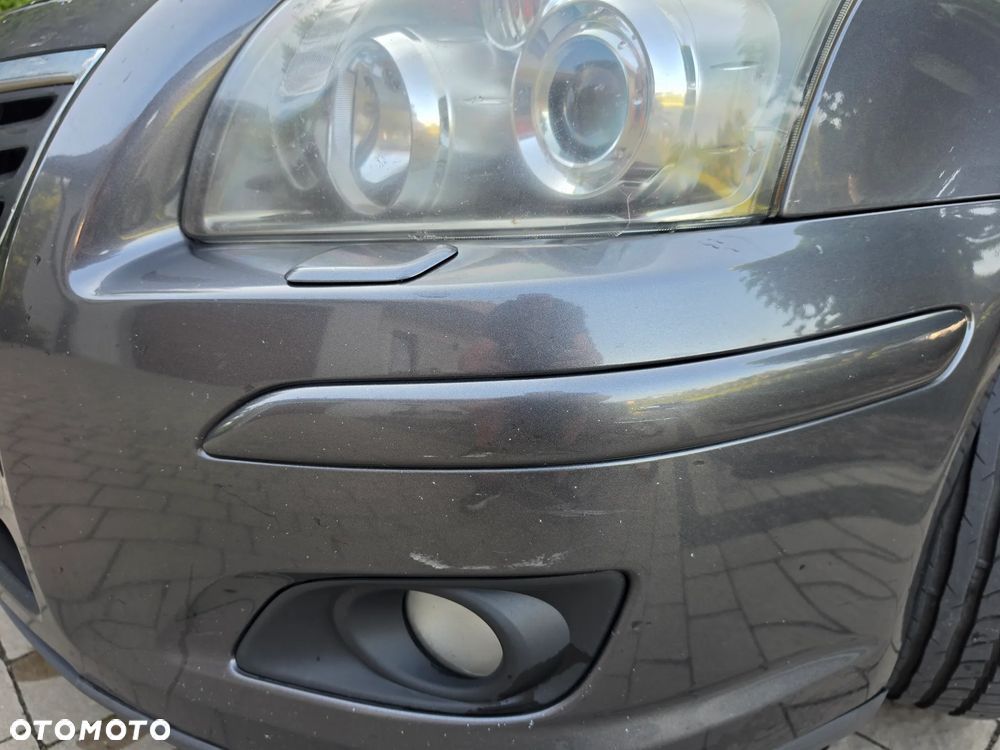 Toyota Avensis 2.0 VVT-i Sol plus - 8