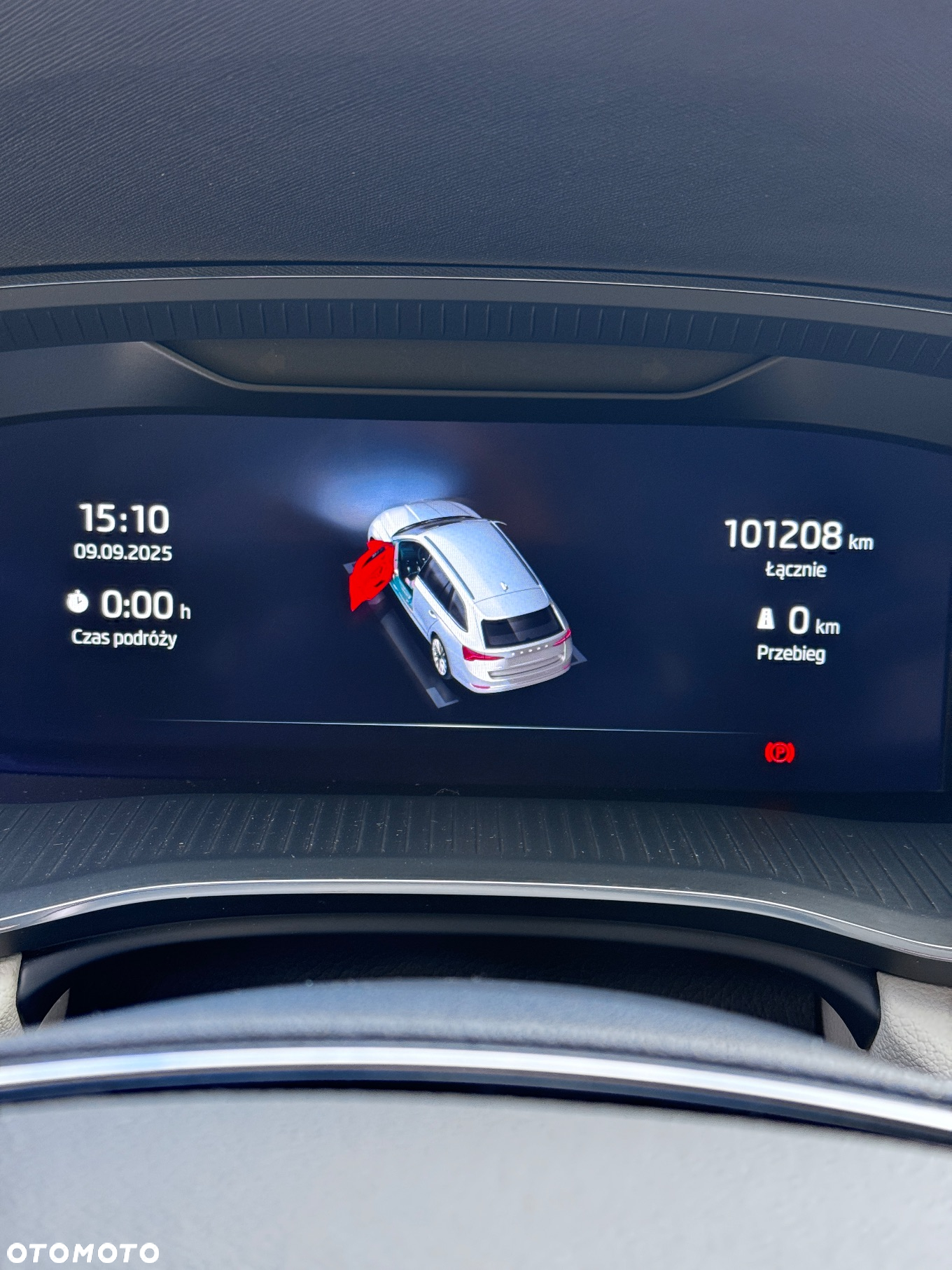 Skoda Octavia 1.5 TSI GPF ACT Style - 25
