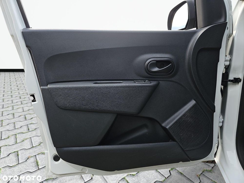 Dacia Dokker Van - 18