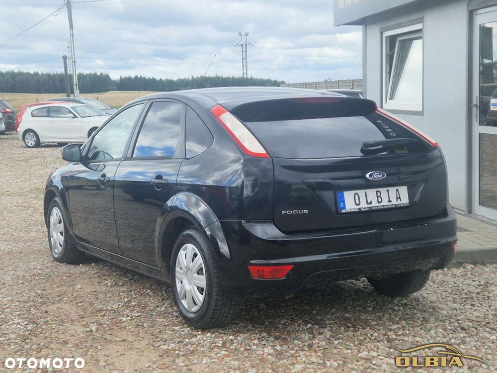 Ford Focus - 10