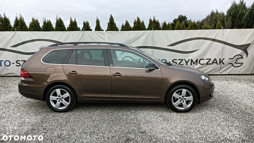 Volkswagen Golf Variant 1.2 TSI Style - 7