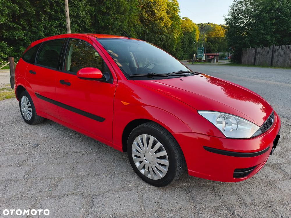 Ford Focus - 7