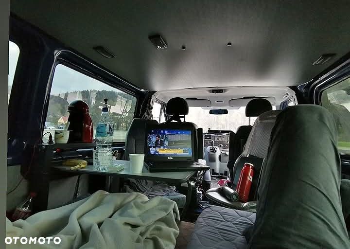 Ford Transit 280M Trend - 12