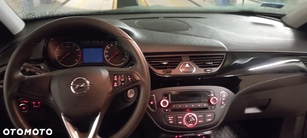 Opel Corsa 1.2 Edition - 9