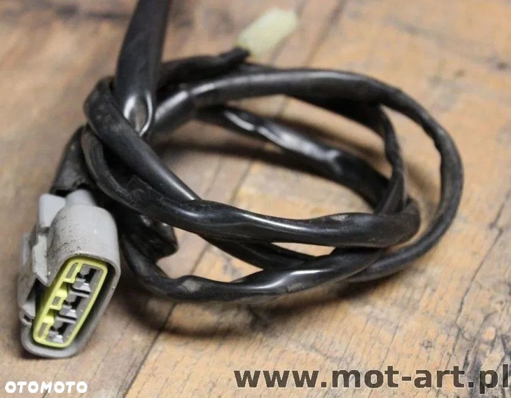 Ładowanie stator stojan alternator Yamaha XVS950 Midnight Star - 4