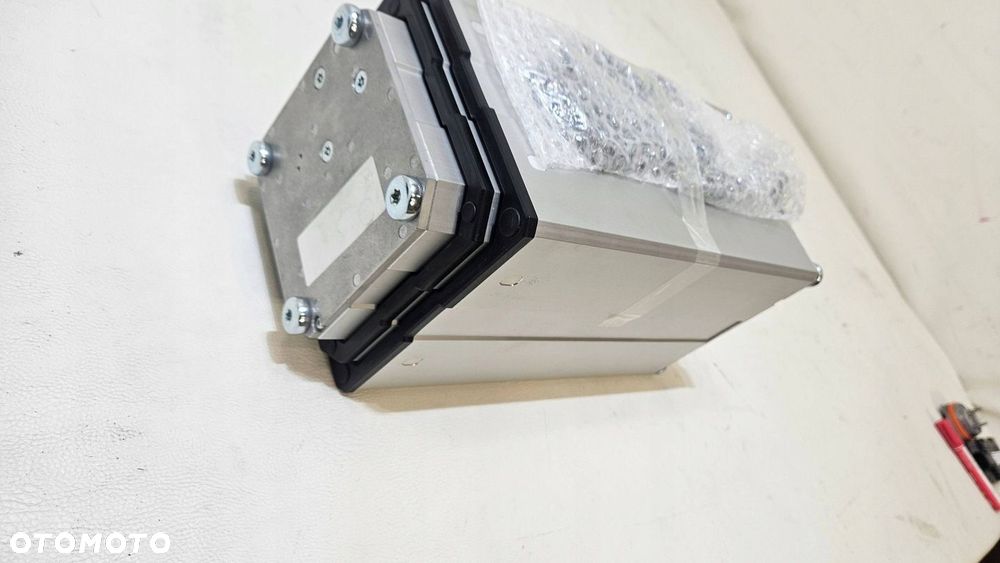 STOLIK ELEKTRYCZNY KOLUMNOWY EWECLIX CAMPER AUTOBUS MAN TGE VW CRAFTER NOWE - 3