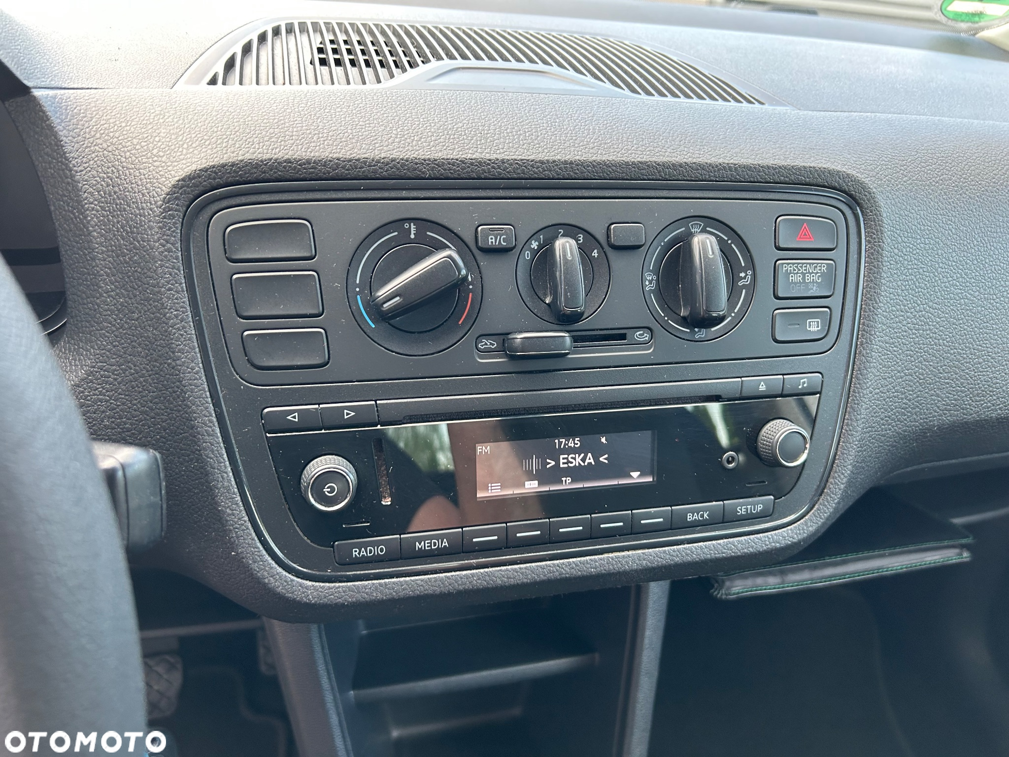 Skoda Citigo 1.0 Ambition - 15