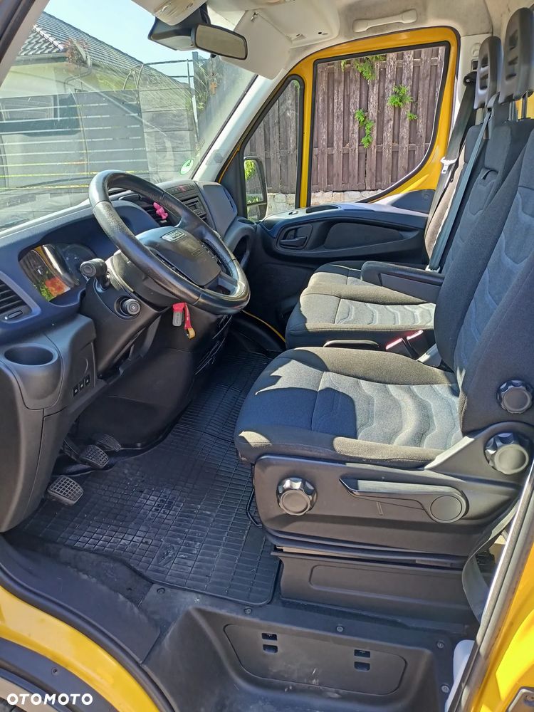 Iveco Daily - 9