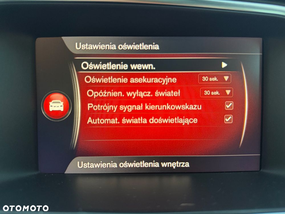 Volvo V40 D3 Drive-E Ocean Race - 29