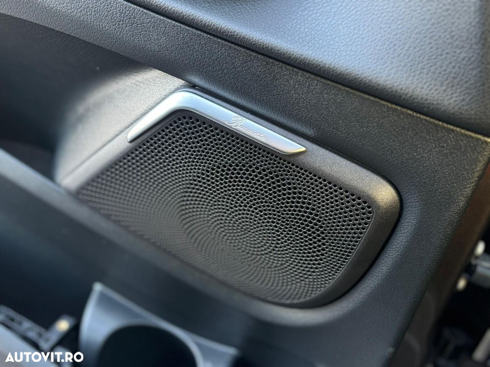 Mercedes-Benz V 250 BlueTEC Aut. Compact - 24