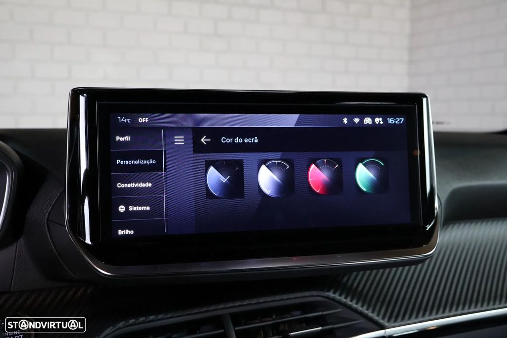 Peugeot 2008 1.2 PureTech Allure Pack - 30