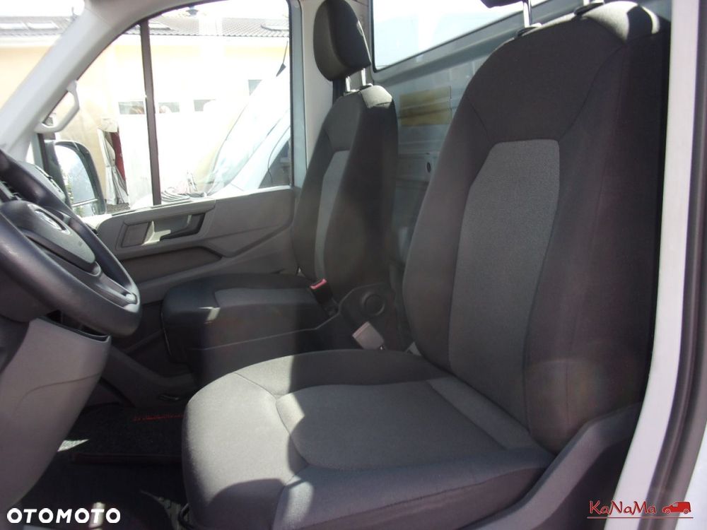 Volkswagen Crafter - 20
