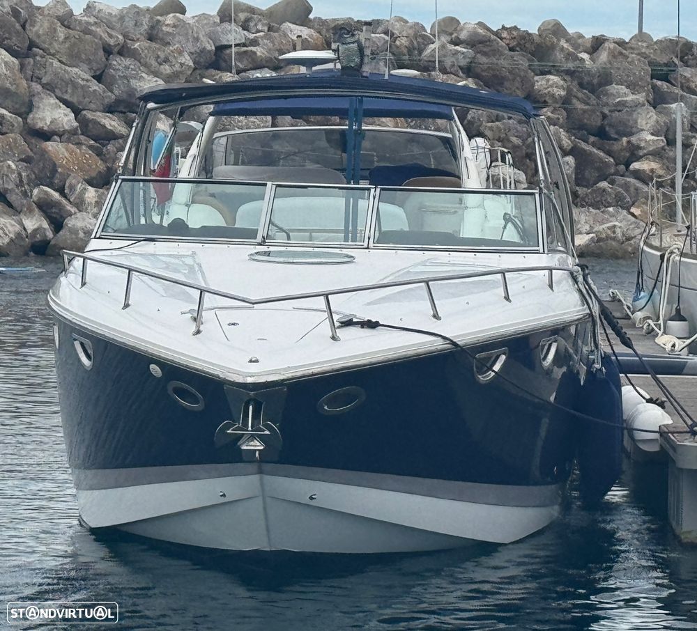 Cobalt Marine 323 - 2