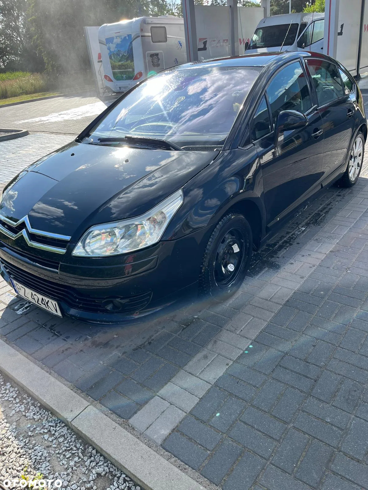 Citroën C4 - 5