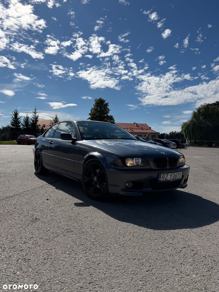 BMW Seria 3 - 6