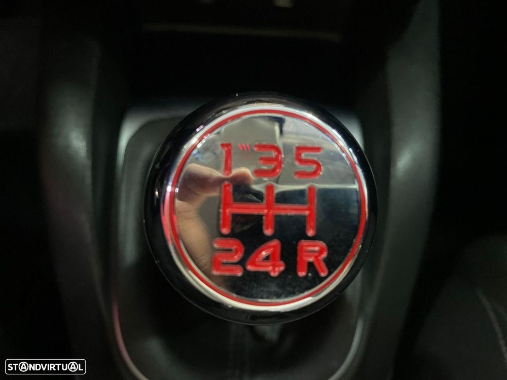 Citroën C4 1.6 BlueHDi Live - 27