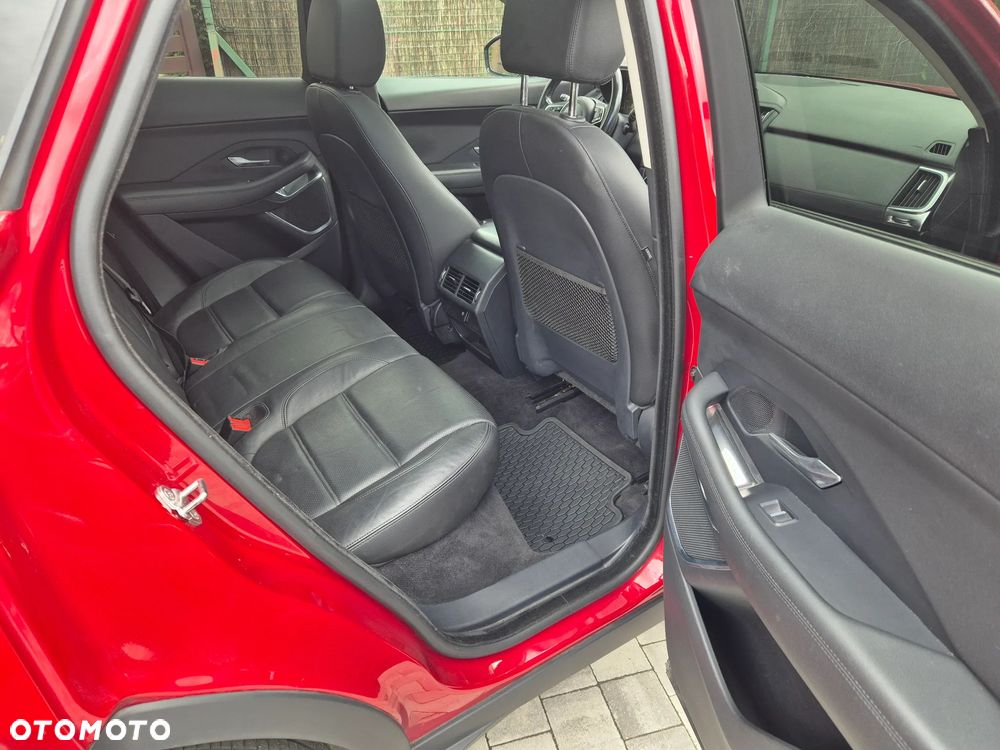Jaguar E-Pace - 21