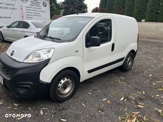 Fiat Fiorino 2019 photo 2