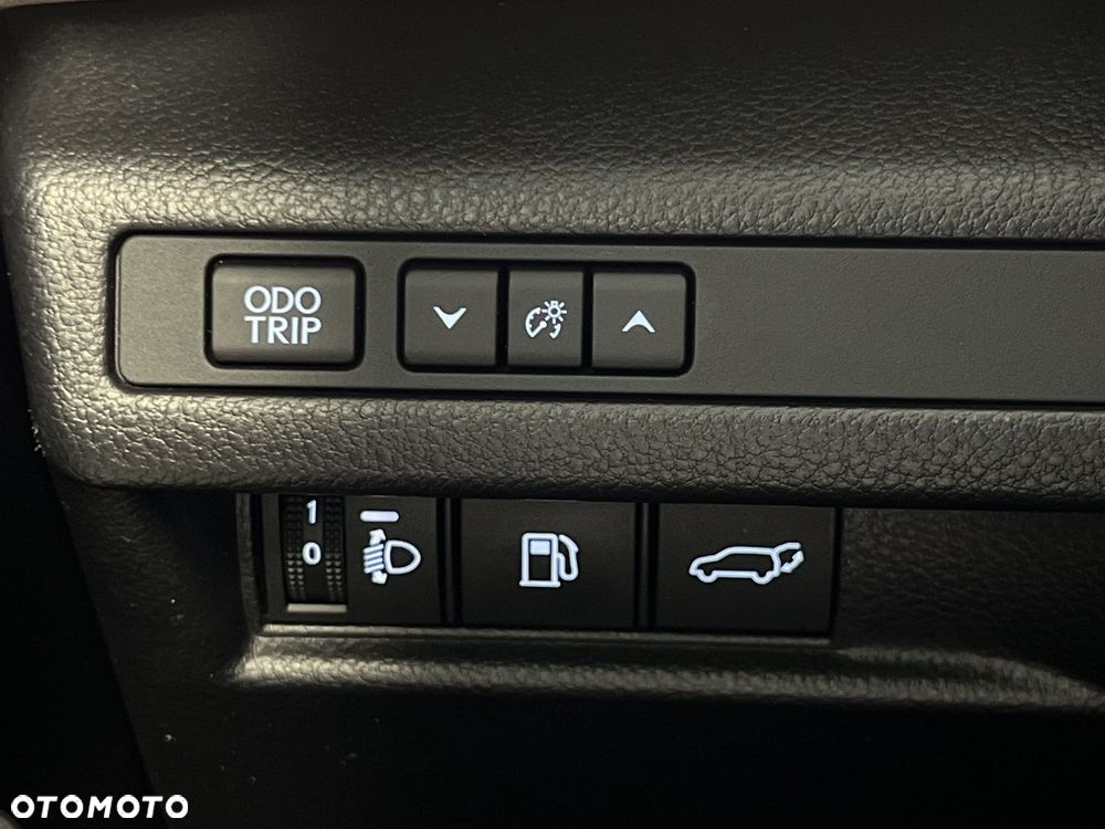 Lexus LBX 1.5 Hybrid Elegant - 29